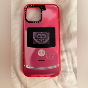 Casetify x Urban Sophistication iPhone 12 Pro Max Impact Case